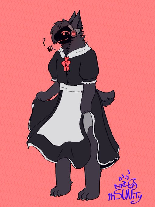 GamingProtogen's tweet photo. @Mokafulfy Eyyy hope you have a good luck on your art journey. Here's my toaster named Henry https://t.co/2tRx50BMAo