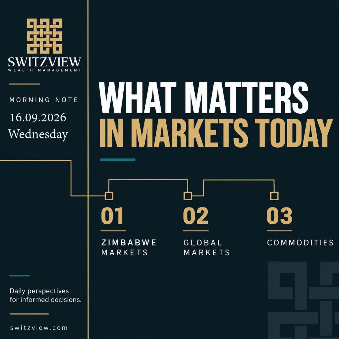 SwitzView's tweet photo. 𝐌𝐨𝐫𝐧𝐢𝐧𝐠 𝐍𝐨𝐭𝐞: Wednesday 16 𝐒𝐞𝐩𝐭𝐞𝐦𝐛𝐞𝐫 2026
-Seasonal labour obligations need governing terms
-Mining facilitation faces a conversion test
-Wetland order raises project diligence risk
Read full note at https: https://t.co/6lxazwtViq https://t.co/khxLORNByc