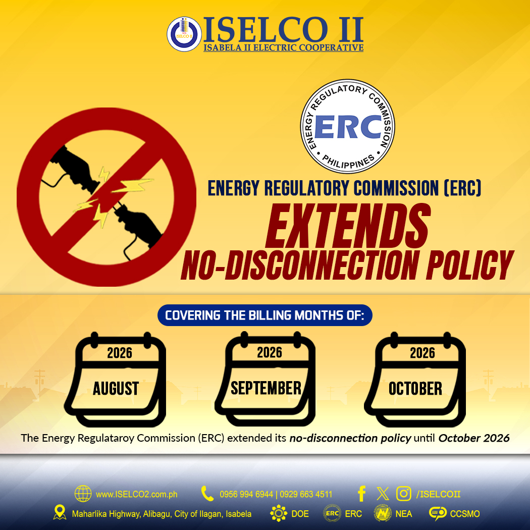 iselcoII tweet picture