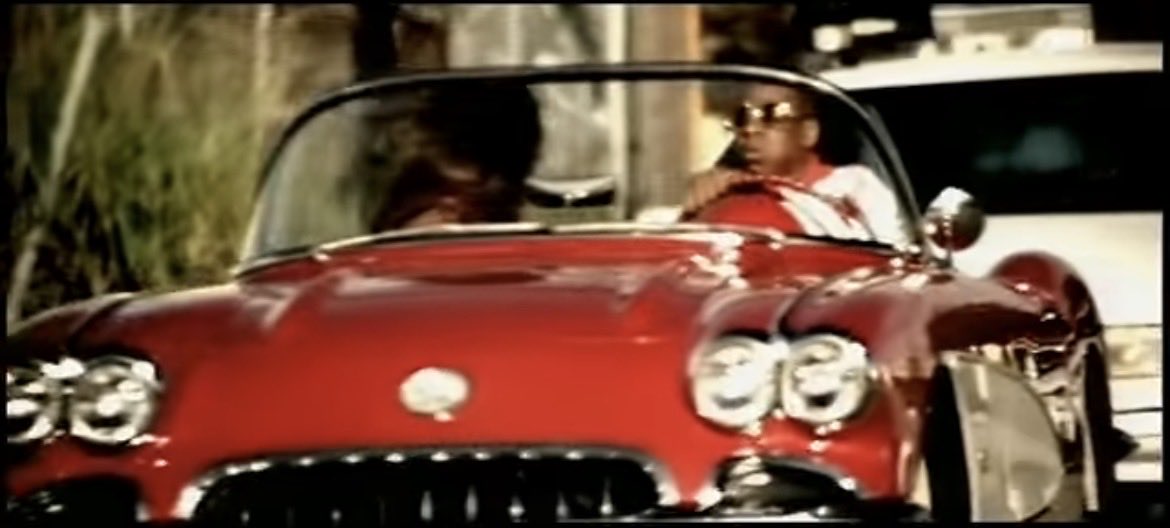 ParksBumz's tweet photo. @OVOSTRIFE “If this move get made we should push out the corvette” https://t.co/0PeKtZNOK0