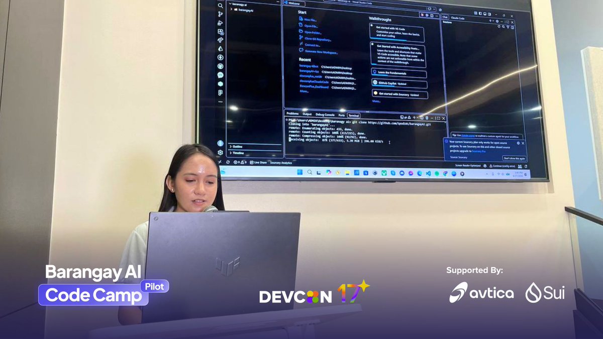 DEVCONPH tweet picture