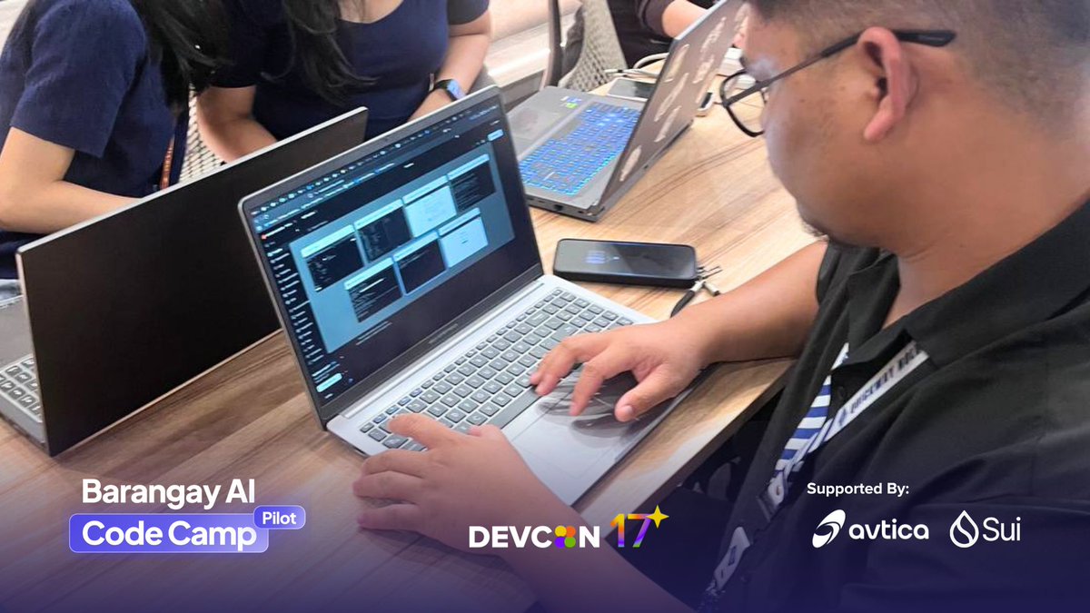 DEVCONPH tweet picture