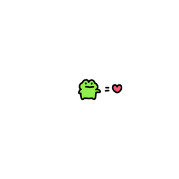 fricthefrog's tweet photo. 🐸❤️ https://t.co/yB8n5qIZAZ