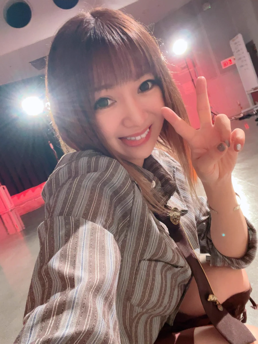 みぃページ Mii @ MINT SPEC🍅毎週木・日21時30分YouTube生配信🎤🌍 on X