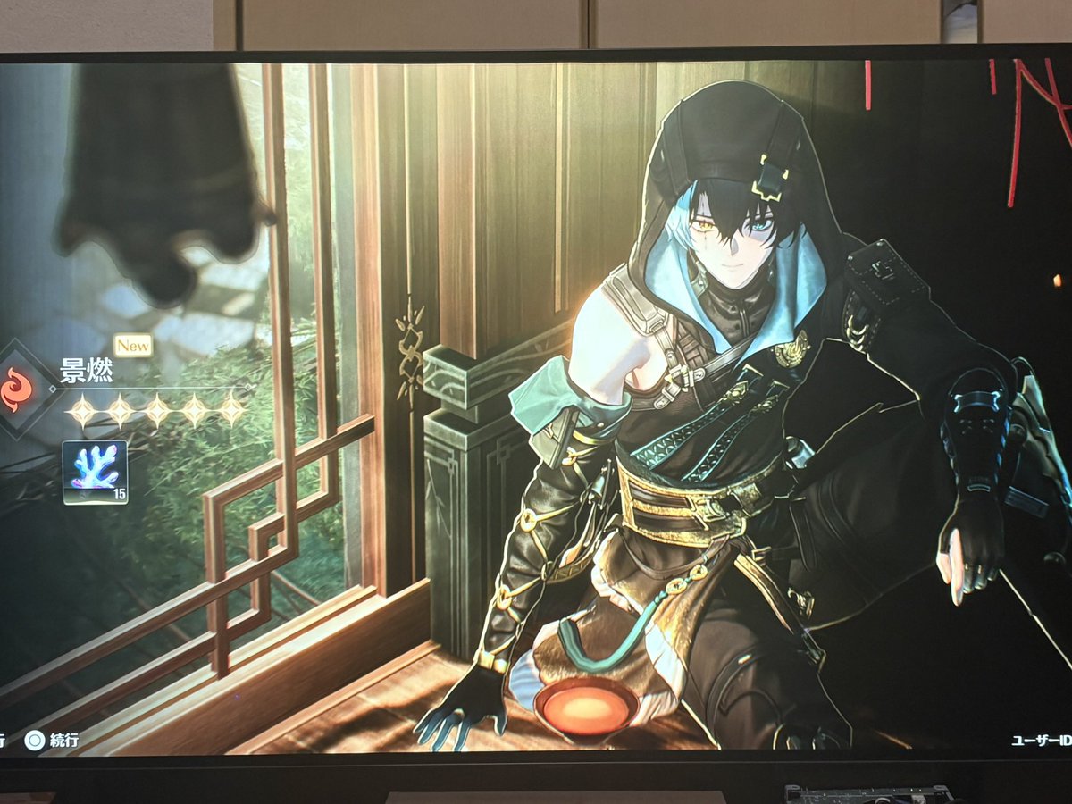 ikariazka's tweet photo. 武器がすり抜け無しってのは本当神よね https://t.co/QOI9OQydSA