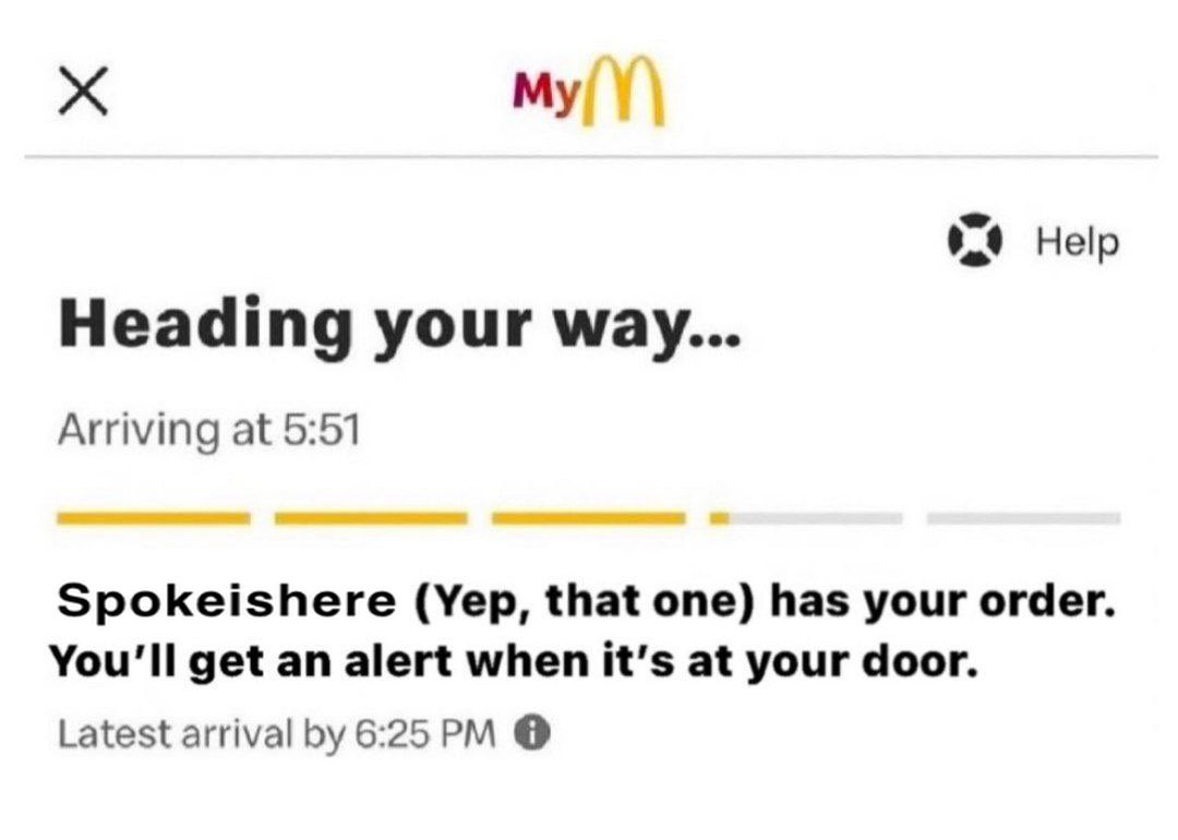 Tallyhallics's tweet photo. WHO has my order ??? 😭 https://t.co/VmDAwRfSN6