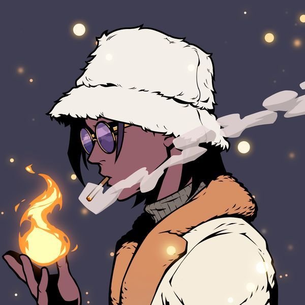 Eclipse_Nil's tweet photo. Gm Fam

Been spending some time around @wasabi__media lately and honestly, there’s something cooking here

Stories, pop culture, anime, movies, games and everything worth falling down the rabbit hole for

Still early, but we’re building

gm https://t.co/ENVIYRtk30