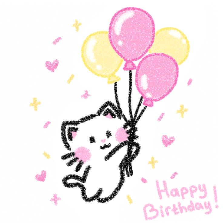 jardinvierno's tweet photo. to the loveliest virgo, 
my girl! (@kittieary) ❤︎
happiest birthday to you, and i love you always. i am so happy we got to be friends and meet in this life. cheers to many years together, and i will always be the happiest to have you around! https://t.co/dLNiX23j3c