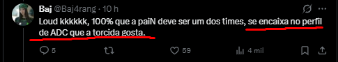 Eduznnk's tweet photo. @Baj4rang @hades_thug999 @ByTrick_ @Bruna1andrade Sim, se faz de pão ai mano. https://t.co/PPlSNFQuEz