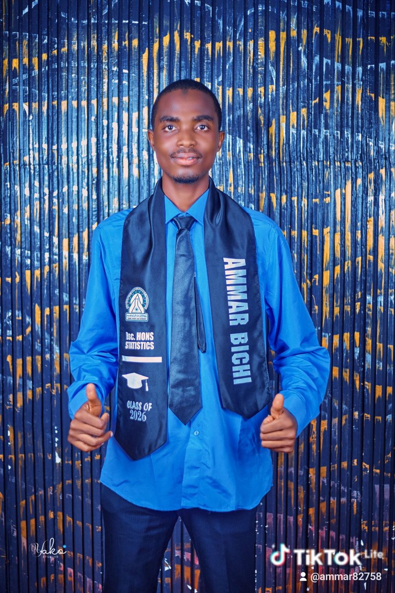 ammarbichi's tweet photo. Alhamdulillah I achieved one of my goals for 2026. https://t.co/G0eCf7sT2o