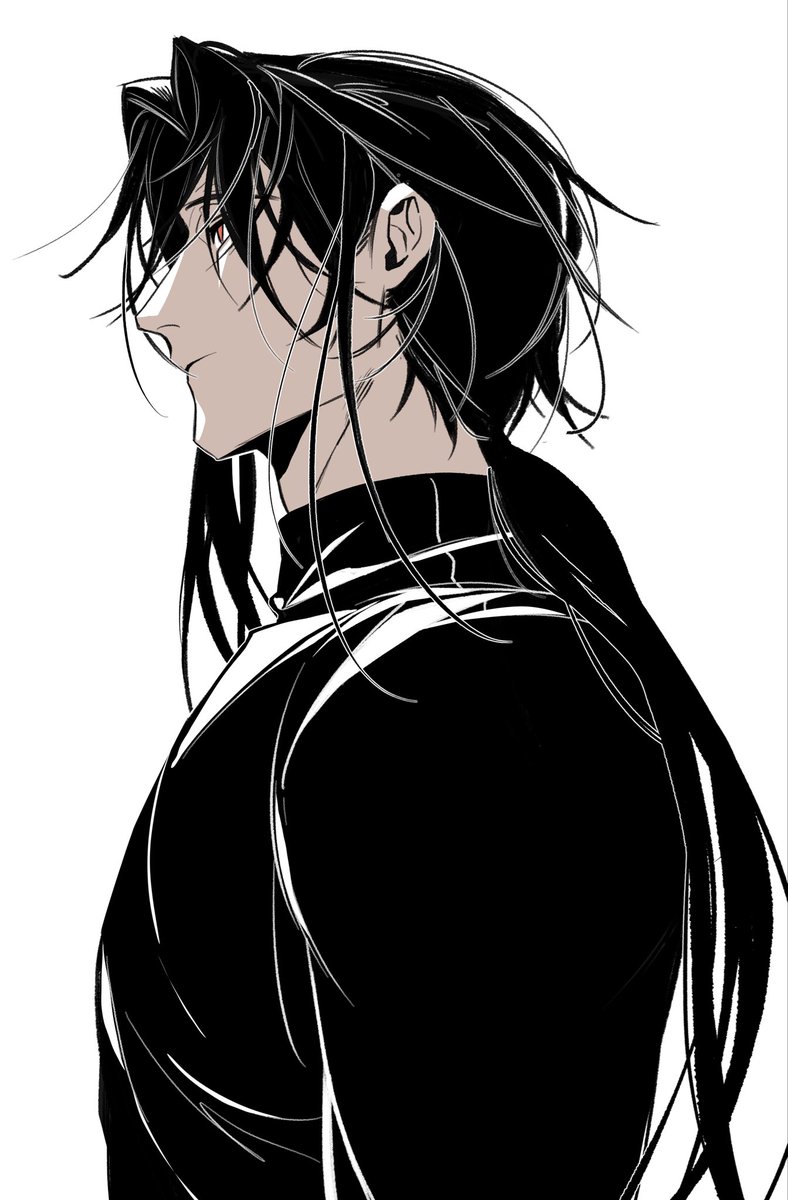 mg72937's tweet photo. #原創 #插畫 #oc 
在玩圖層的邊界效果 https://t.co/G4oOSwELV0