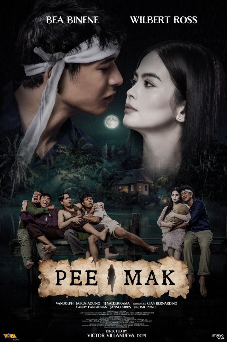 vvyntersnow's tweet photo. and this is how you do an adaptation!!! PEE MAK PH ADAPTATION, EVERYBODY!
WILBEA GRAND PEEMAKonference #PeeMakPHAngPagsasama https://t.co/EX1Ub6v99j