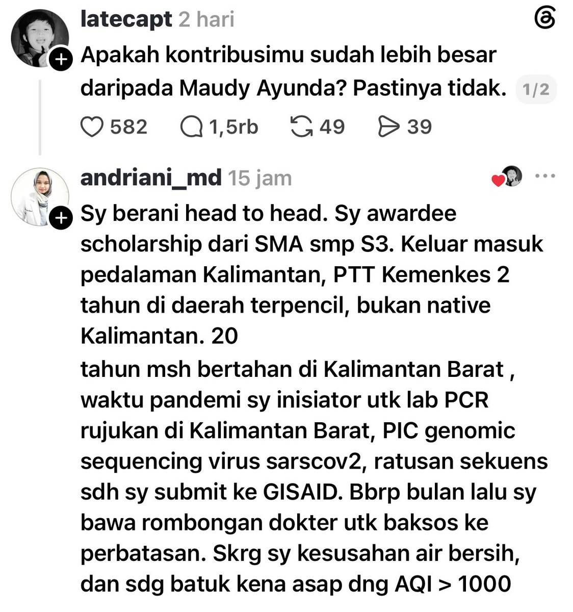 sosmedkeras's tweet photo. https://t.co/tDzLFaoGe3