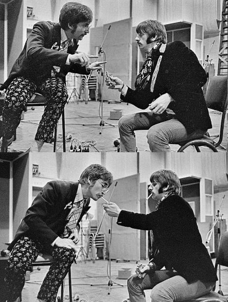beatlebutch's tweet photo. they really are just so beautiful here #lennstarr https://t.co/cMRvLexyOq