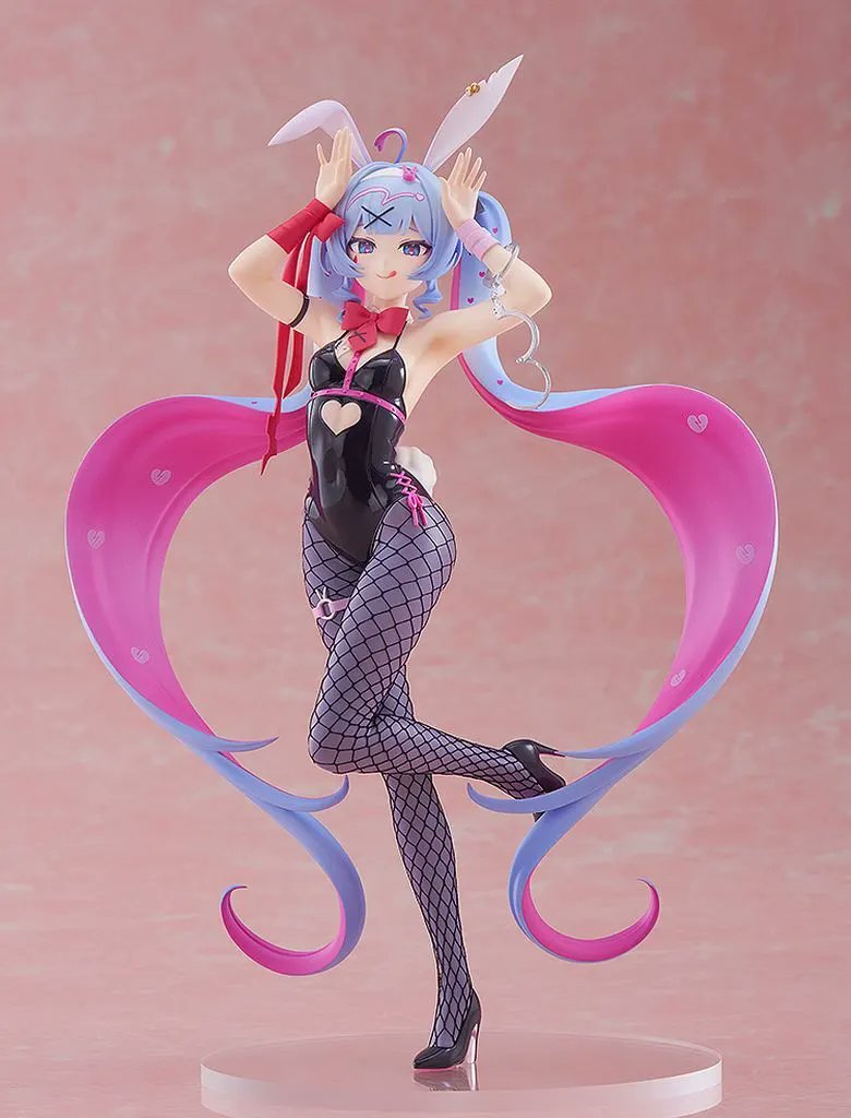 figsoku's tweet photo. POP UP PARADE「初音ミク ラビットホールVer. L size」フィギュア

【発売日決定！】
・9月29日(火)出荷
https://t.co/AiBByDvG5K https://t.co/t6VgemHW2I