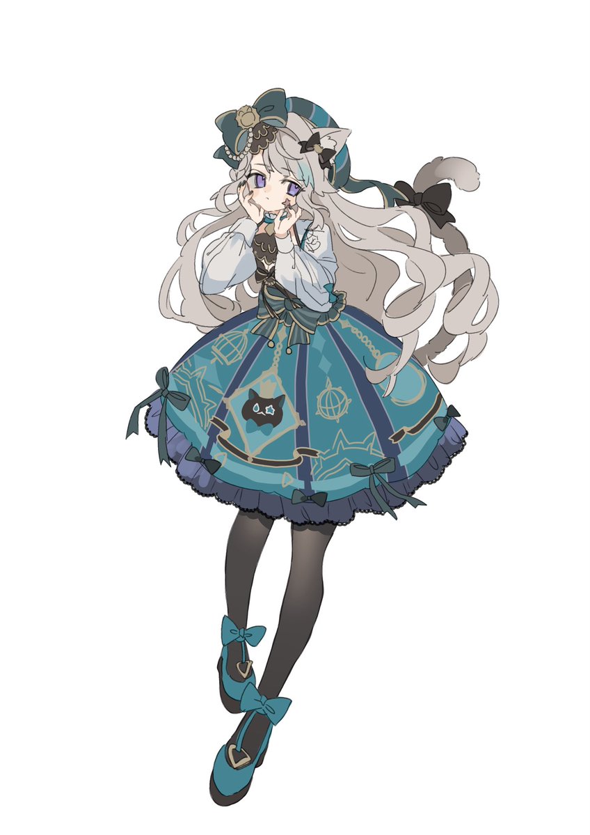 satopurin33's tweet photo. https://t.co/QxCAwO7Xwd