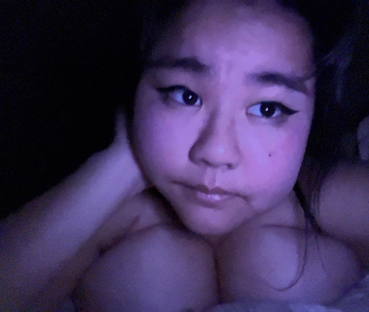 miiintuuu's tweet photo. Good night <3 https://t.co/jukRRX8IlU