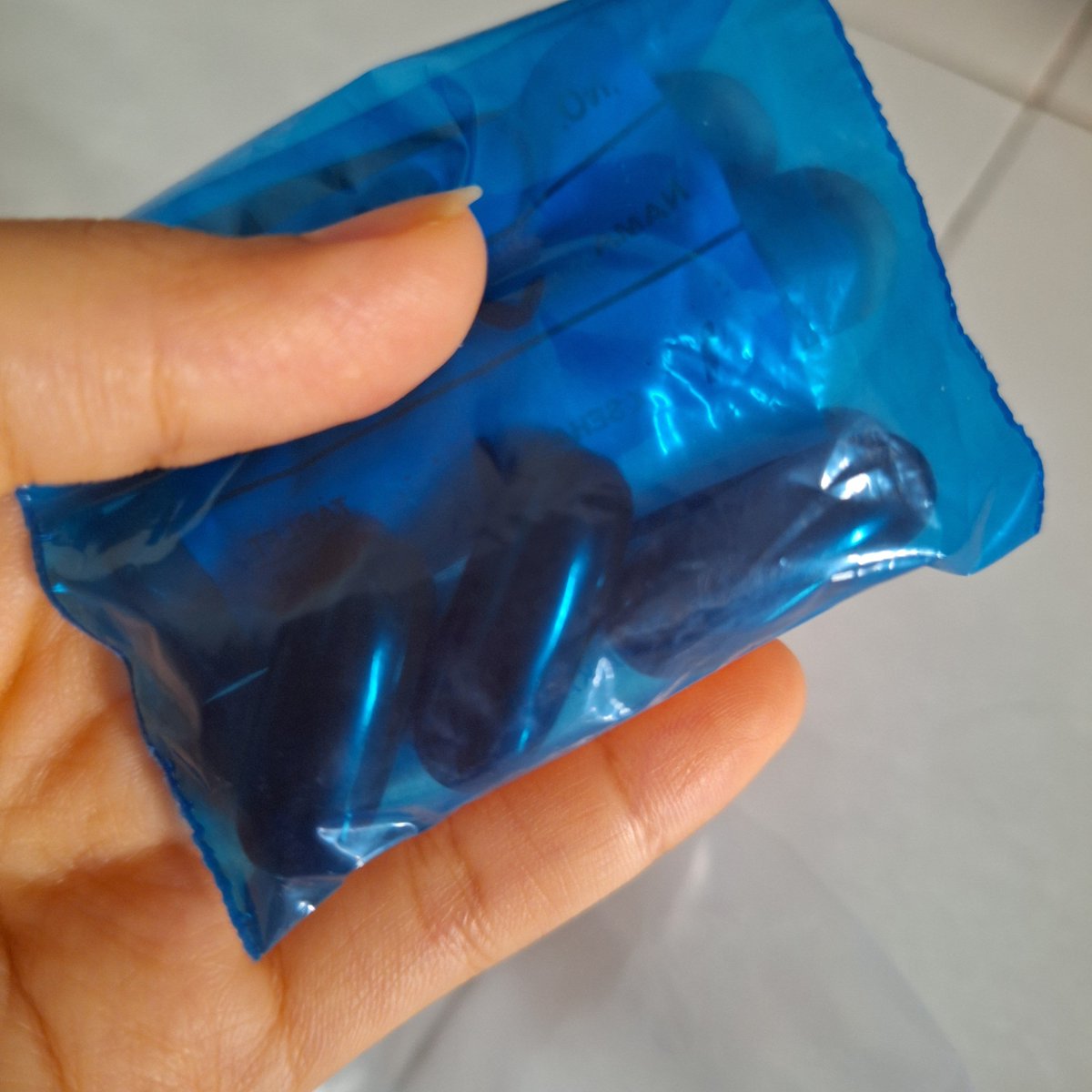 gitranv's tweet photo. sp yg kg trauma kl nelen obat segede bagong gini https://t.co/QXJzKb0Ofy