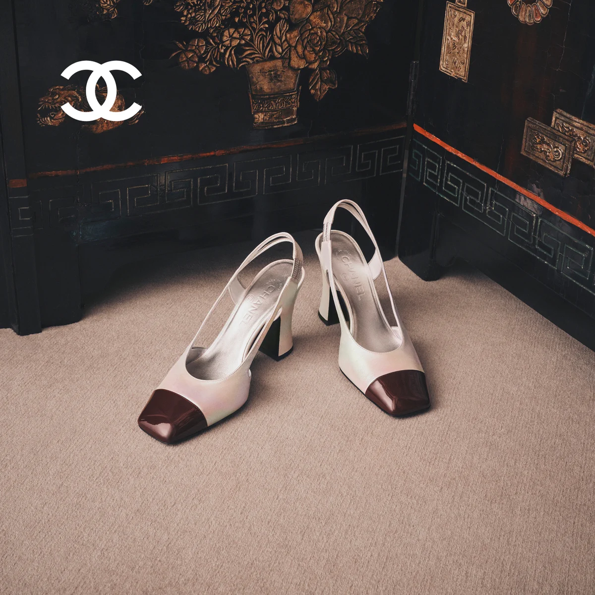 Highlights by CHANEL シャネル (@CHANEL_JP) / X