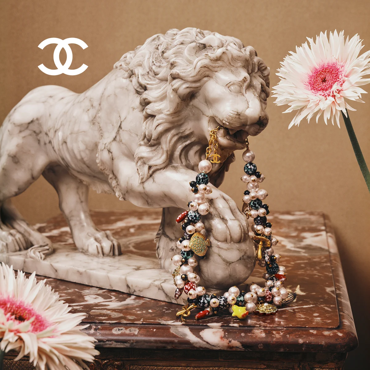 CHANEL シャネル (@CHANEL_JP) / X