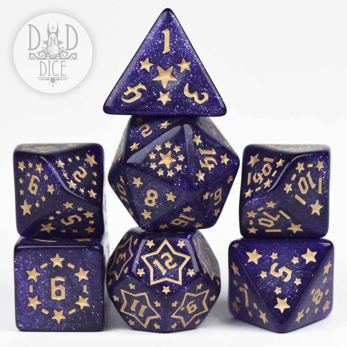 atiffical's tweet photo. I just received Twinkle Little Star Dice Set by https://t.co/b5QOOu5oy5 from roxy051 via Throne. Thank you! https://t.co/ugekjj91xD #Wishlist #throne https://t.co/kwcHJpzMEp