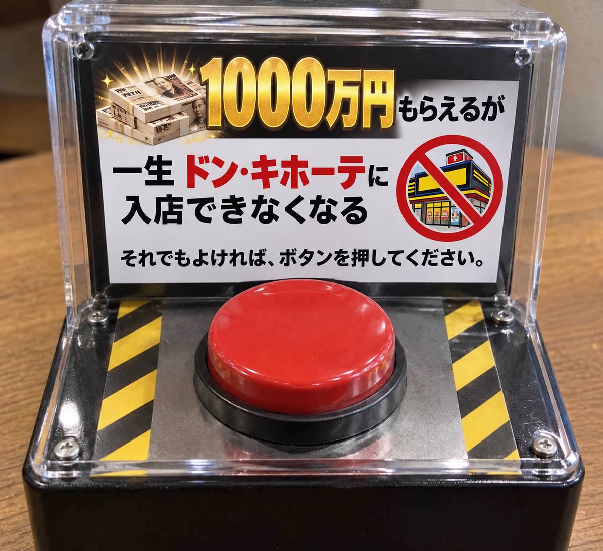 HAPPYMZDAO's tweet photo. 押せる人いる？ https://t.co/GXn4jecp7F