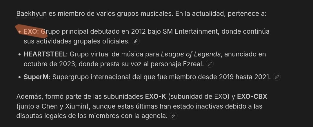 outsnkbh's tweet photo. Por esto deberían de incitar a investigar antes de opinar sobre alguna conversación. Baekhyun nunca dejó de ser miembro de EXO, precisamente por eso es que existe el boycott y la molestia hacia la empresa, porque lo están EXCLUYENDO. Pero su grupo sigue siendo EXO. https://t.co/QgSndGUCYQ