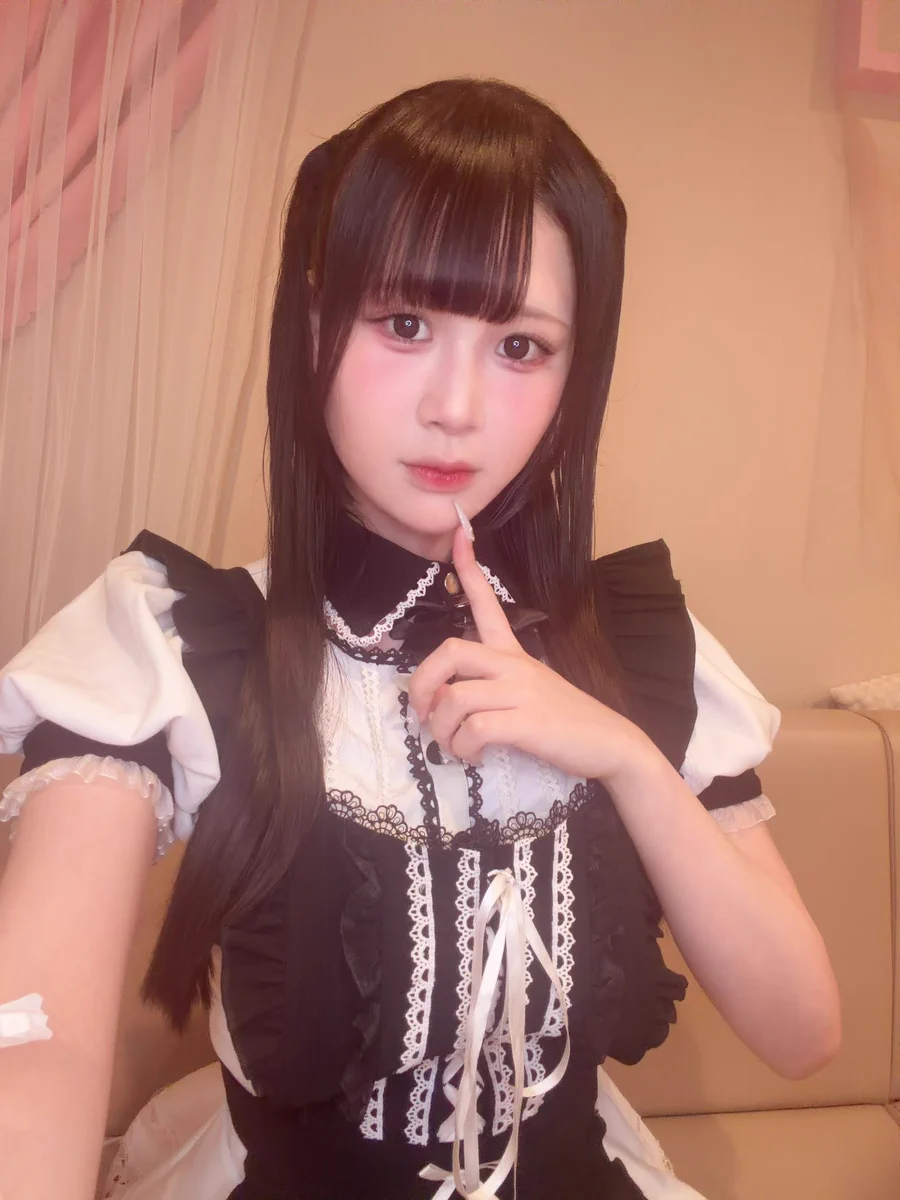 絶対メイド主義(Calm)@高知コンカフェ on X: 