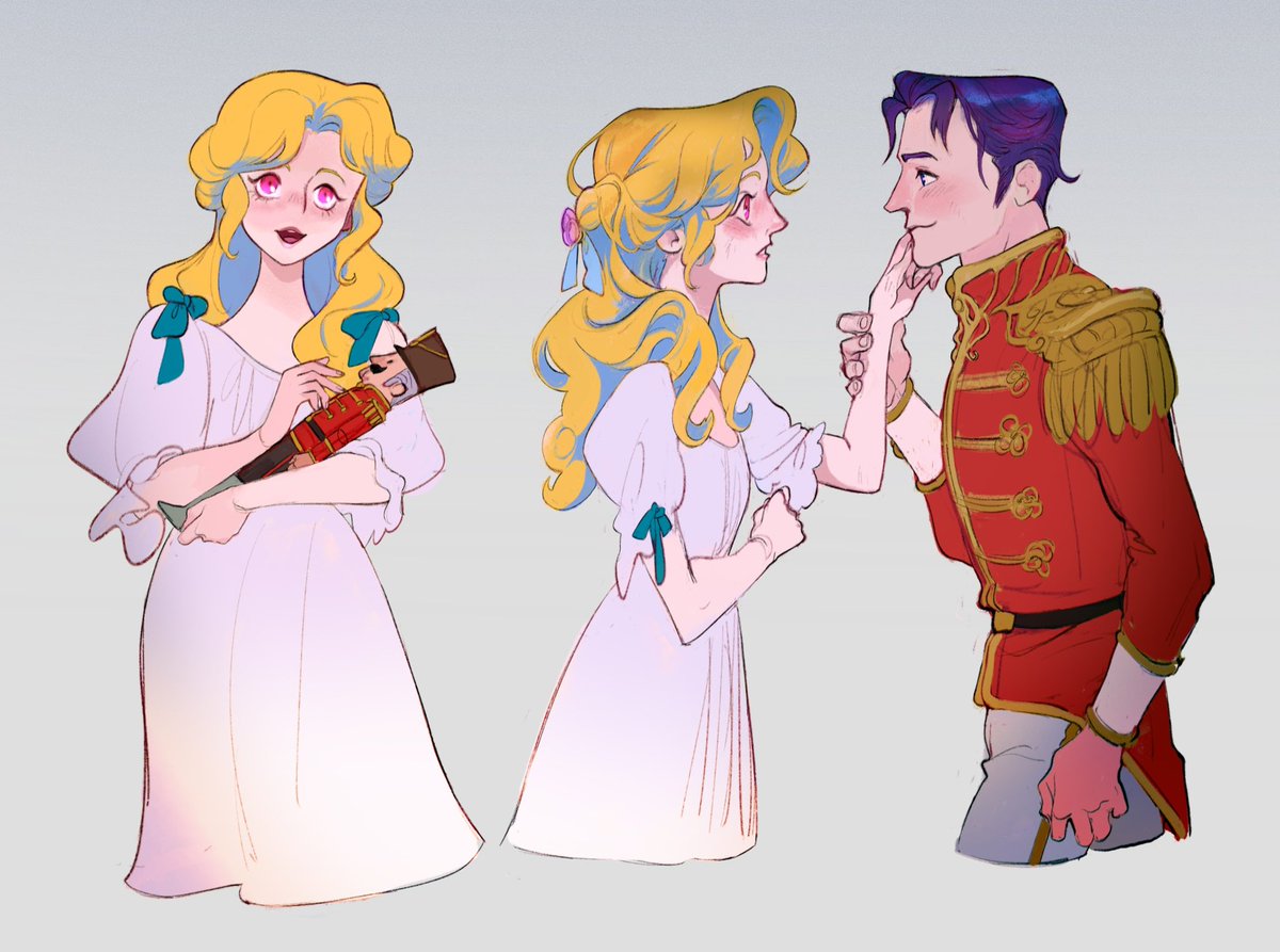 FaeryDanceComic's tweet photo. .•*•.*•.* Clara’s Beginning .•*•.*•.* https://t.co/lftAuelWgr