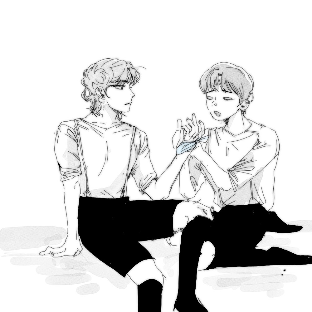 workingwalker_'s tweet photo. 유료리퀘 식솔 프레벨,,. https://t.co/V75rLjG0KH