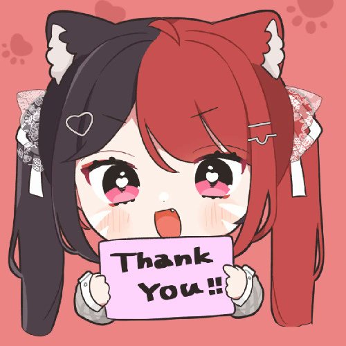 Mewrila_'s tweet photo. I just received Mewrila Art (Small) from donotstealmyname via Throne. Thank you! https://t.co/KbyAcCfdv8 #Wishlist #throne https://t.co/bKE1S7rEZR