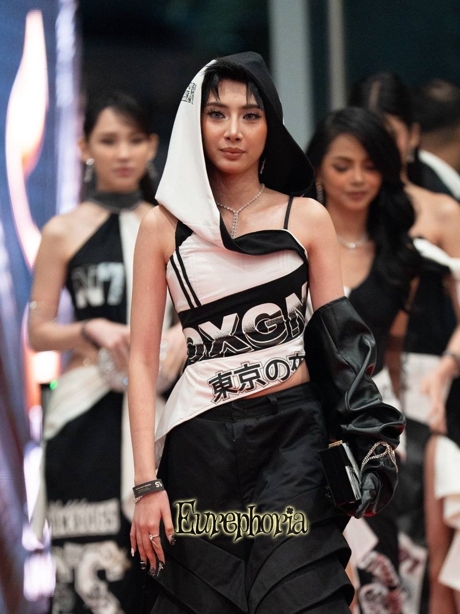 eurephoriaPH's tweet photo. 「 #XONARA_EUREKAH 」
ꕤ ──꒰ 09.15.26 ꒱ ❝ [#EURESNAP] ❞ 
⟡┆[39th Awit Awards]

📷snapstars

#39thAwitAwards
#XONARA @officialxonara https://t.co/LjJUrZXm0g