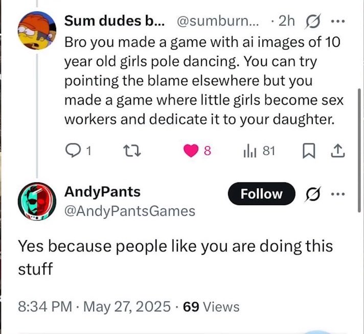 BehindReads's tweet photo. @Phillcp @ActualAndyPants He admitted to it Phil CP. https://t.co/FNckQePCPX