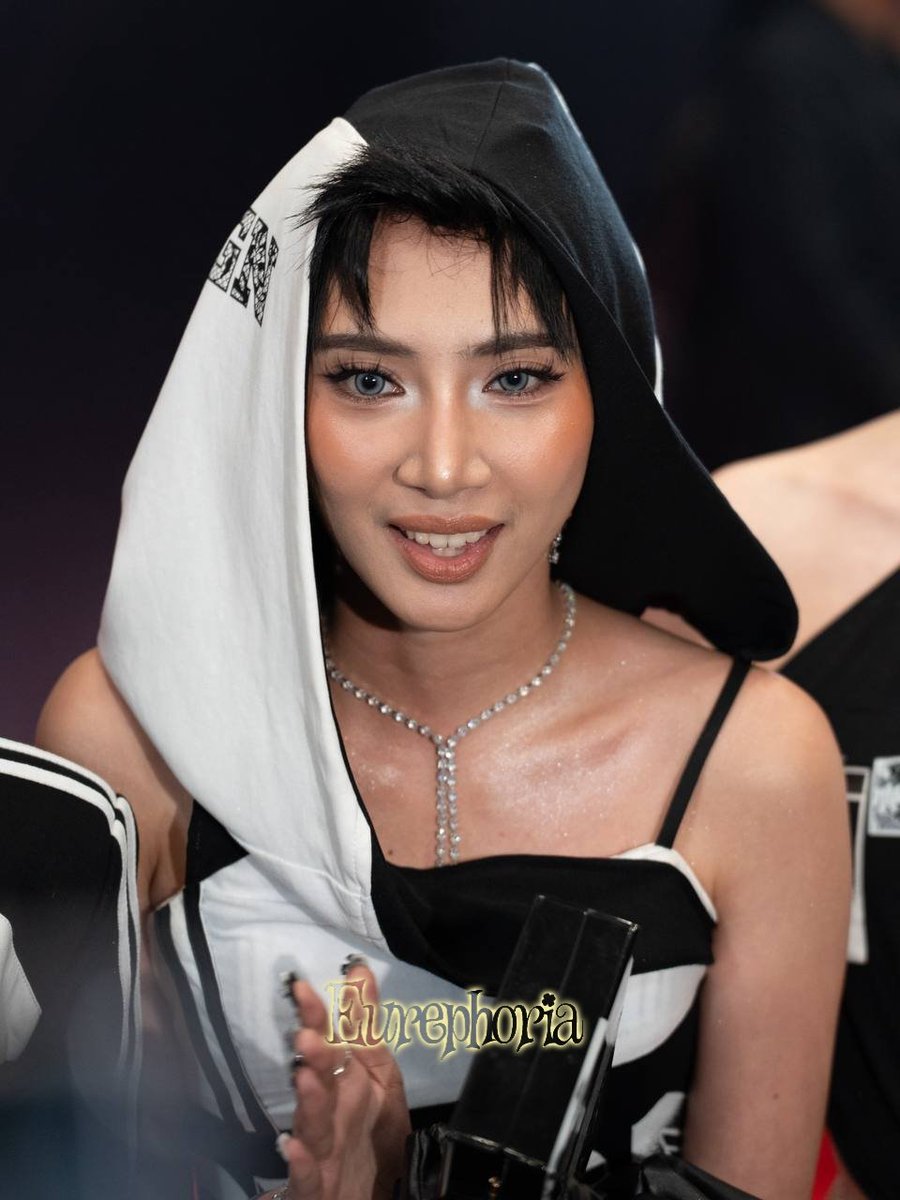 eurephoriaPH's tweet photo. 「 #XONARA_EUREKAH 」
ꕤ ──꒰ 09.15.26 ꒱ ❝ [#EURESNAP] ❞ 
⟡┆[39th Awit Awards]

📷snapstars

#39thAwitAwards
#XONARA @officialxonara https://t.co/LjJUrZXm0g