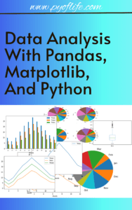 Parajulisaroj16's tweet photo. Mastering data analysis with Python comes down to three power tools:
🐍 Python:
🐼 Pandas:
📊 Matplotlib:
https://t.co/PJbf3fR0OV
#Python #DataAnalysis #Pandas #Matplotlib #DataScience #Coding https://t.co/iyCnekcAIo