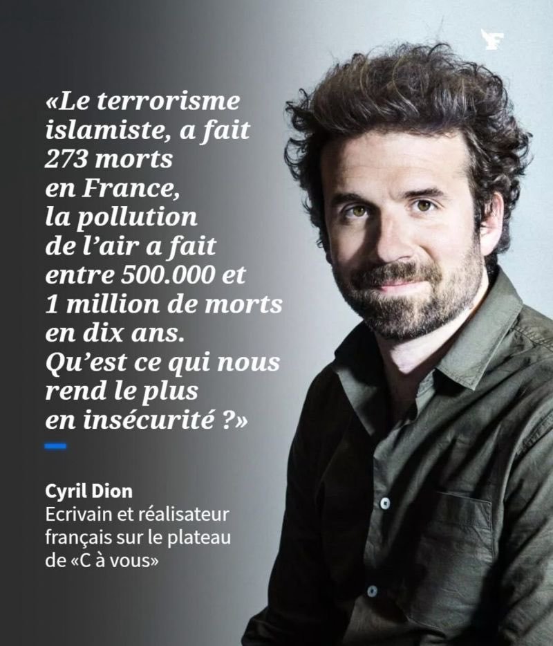andreeblanche's tweet photo. La grippe espagnole a tué 30 millions de gens dans le monde entre 1918 et 1919
Le génocide nazi a tué 6 millions de gens entre 1939 et mai 1945

Moi,je peux faire des comparaisons stupides et indècentes🤮🤮🤮🤮🤮

Mais je n’ai pas de responsabilités politiques. https://t.co/fgLIWWQ3Qo
