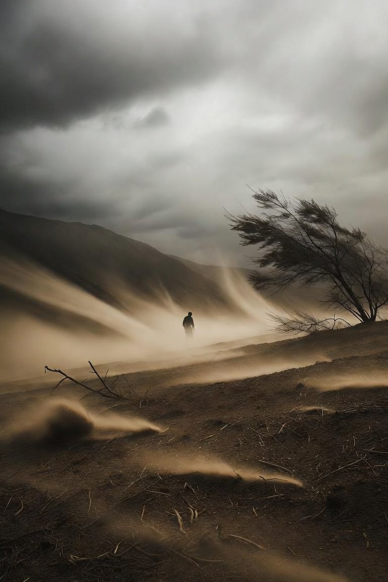 SuAy30's tweet photo. Do you know what #winnow is
The best worthy to live will be selected
The rest shall be dust in the wind

Oh wind select me
I have lots to write about you
And your powers

My hero

#haikuhorrorprompt 1879
@PGPayT https://t.co/Tvc5yZbITw