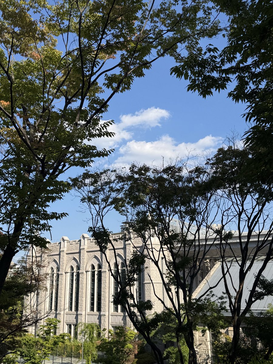s_napark's tweet photo. 天気良き https://t.co/DsfJhl1lkA