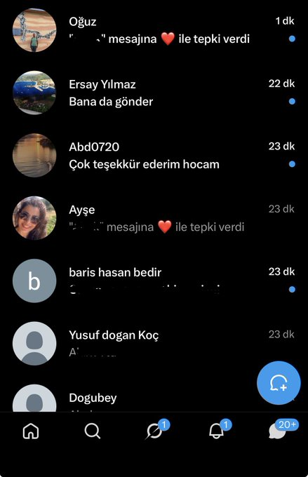 MicaiasRodrig12's tweet photo. Canlarım DM kutum çok doldu artık

1 saat sonra açıklıyorum hisseyi https://t.co/gSTLF4Z2Kk