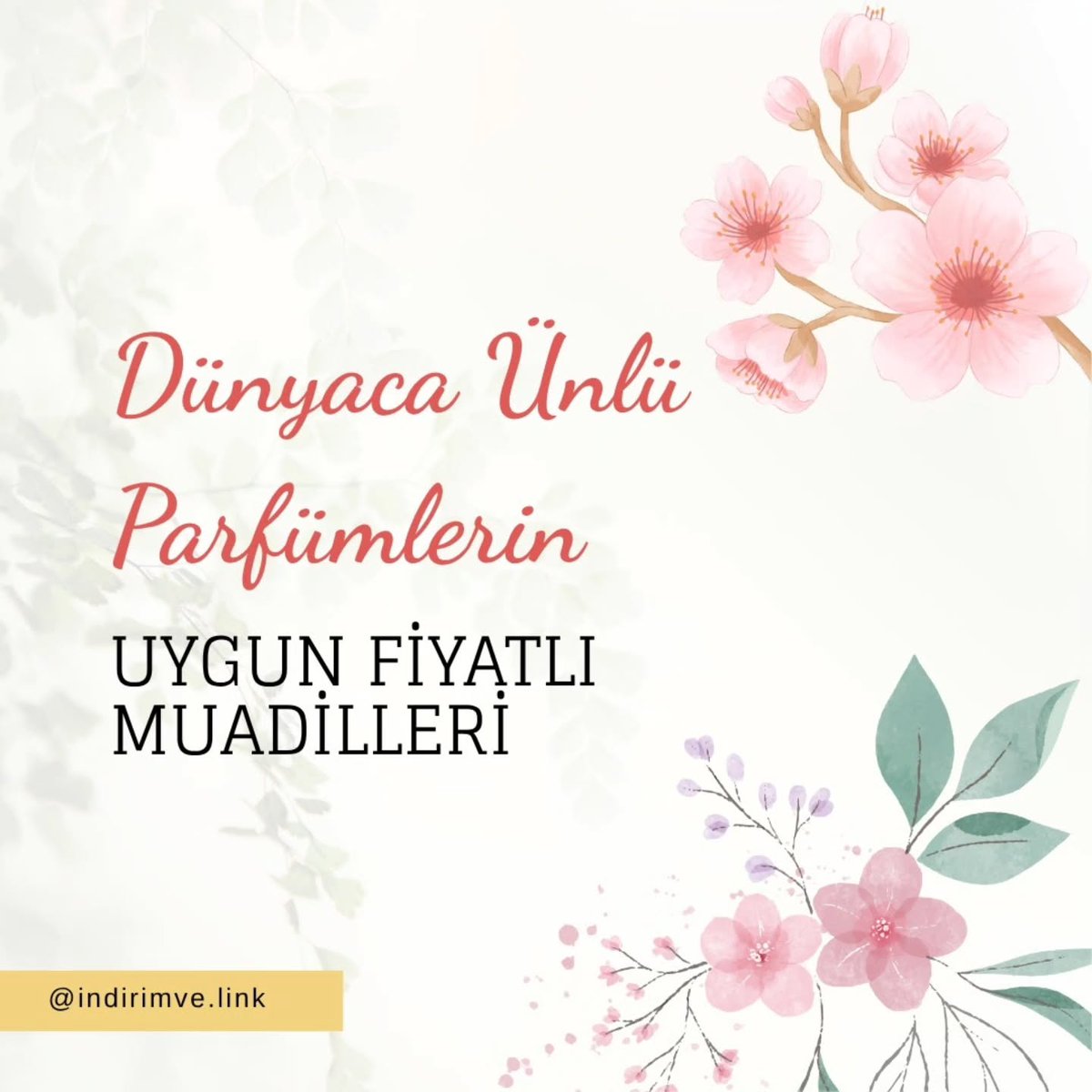 peruche22's tweet photo. Dünyaca ünlü parfümlerin mad muadillerini sizin için derledim. Koku özellikleri birbirine çok yakın. ✨ Bu serinin devamının gelmesini isterseniz yorumlara kalp bırakmanız yeterli canlarım ♥️🎀... üm ümkodları ümönerileri  üm        değil #öneri̇ https://t.co/ntOUhHQZ9x
