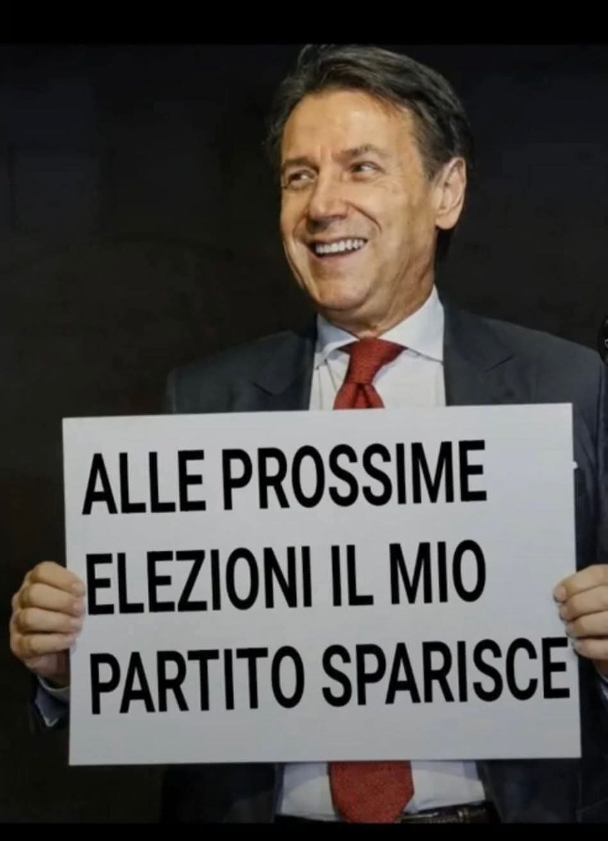 Vittori87874074's tweet photo. ANNO 2027" FINE CORSA 🤔 
BYE BYE GONDE ⭐️⭐️⭐️⭐️⭐️ 👋 https://t.co/63Chuea9dm