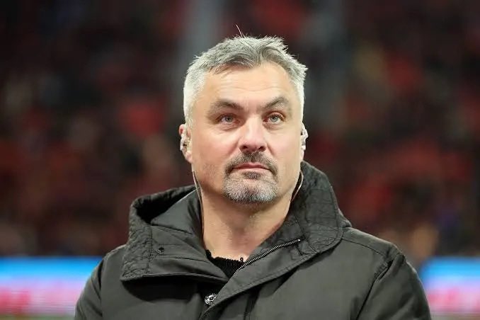 FootVisualss's tweet photo. 🚨Sizce Thomas Reis’in Trabzonspor’da ilk yapması gereken nedir? https://t.co/rsvvhOFF05