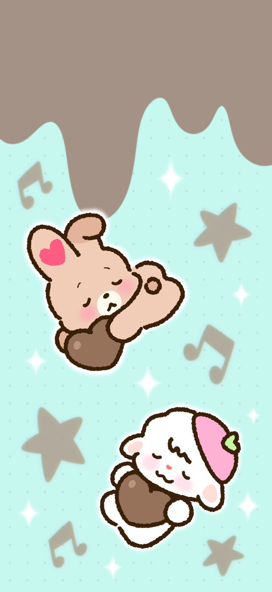 cookieeegirl's tweet photo. 민트초코🩵🍫쥬와!!><
#민트초코 #민초 #배경화면 https://t.co/ONAJcqwsZh