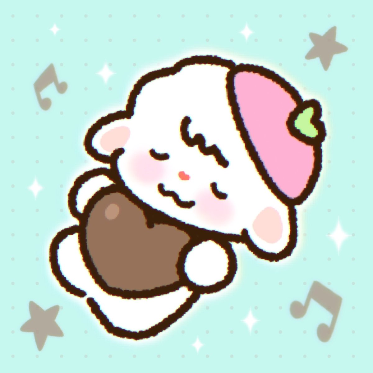 cookieeegirl's tweet photo. 민트초코🩵🍫쥬와!!><
#민트초코 #민초 #배경화면 https://t.co/ONAJcqwsZh