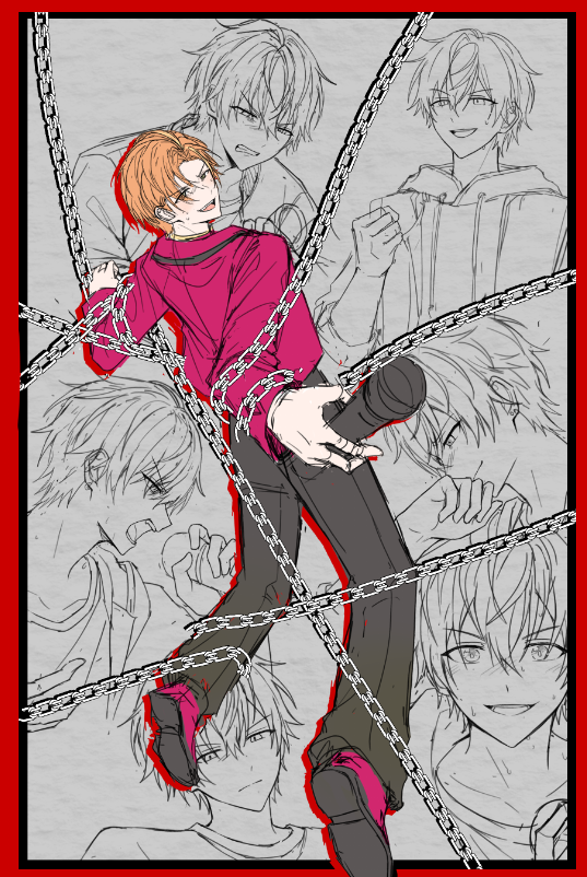 Pru_531's tweet photo. wip https://t.co/ixSxpEtiXo
