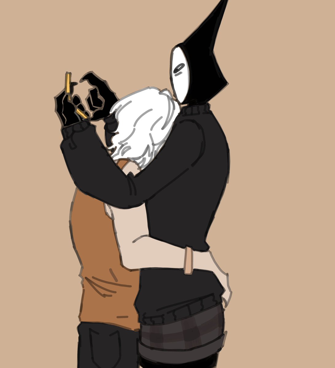 Malakyach666's tweet photo. Heres your yaoi
#officesmp https://t.co/C2v9eRfh3c