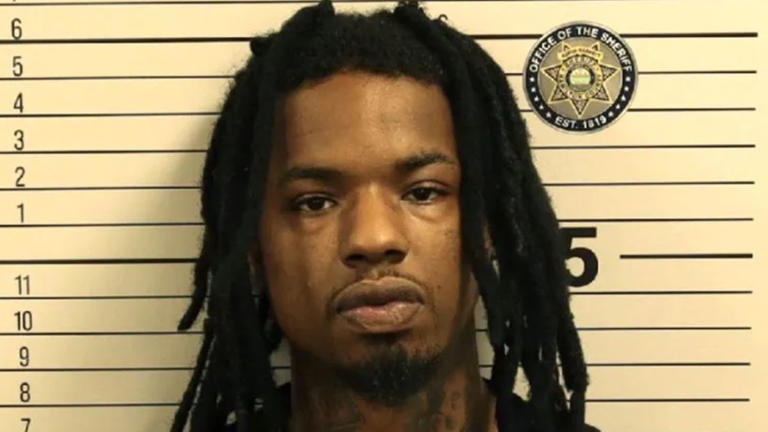 KeeshaGrobcx3d's tweet photo. Deshundre "Dre" Vinson, a former contestant on America’s Got Talent, has been arrested and charged with first-degree murder and three counts of aggravated child abuse following the drowning death of his 4-year-old nephew. The 22-year-old R&amp;B https://t.co/fzHc3wUmIY