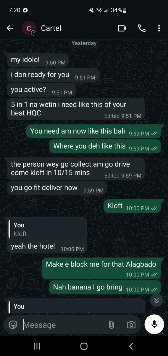 KODEAD99's tweet photo. Akure is for HQC 🔥🔥🔥
Active 24/7 https://t.co/73k9ye5ylR