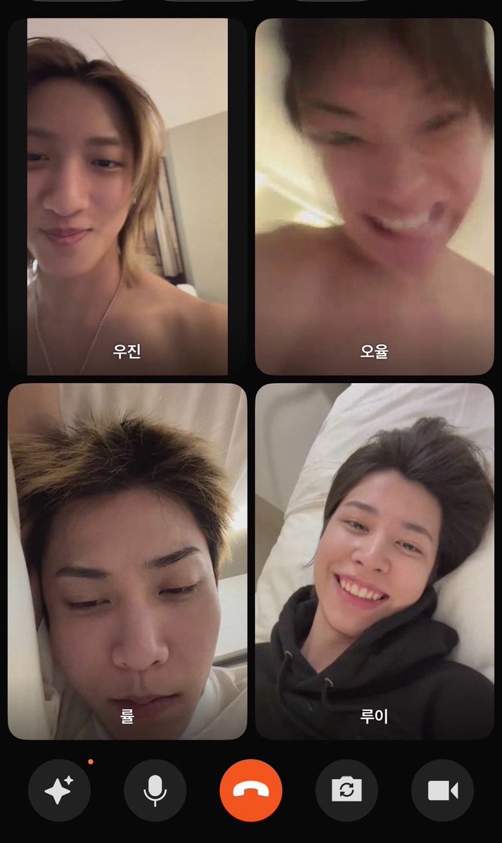 prodbyohyul tweet picture