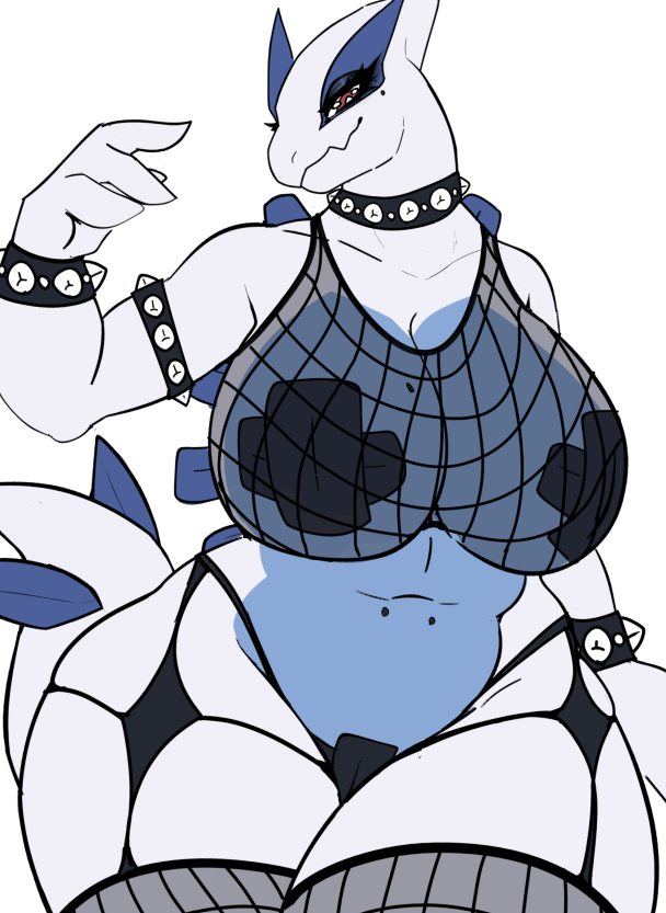 JamesAdoptables's tweet photo. Lugia adopt (wip)

if interested in her lemme know/

#furry #furryart #furryartist https://t.co/s5A1SYfphV